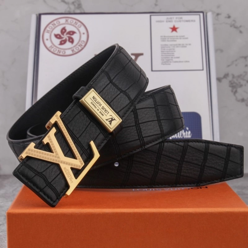 Louis Vuitton Belts Unique 300076