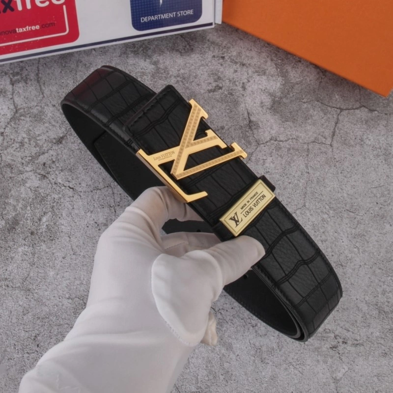Louis Vuitton Belts Unique 300076