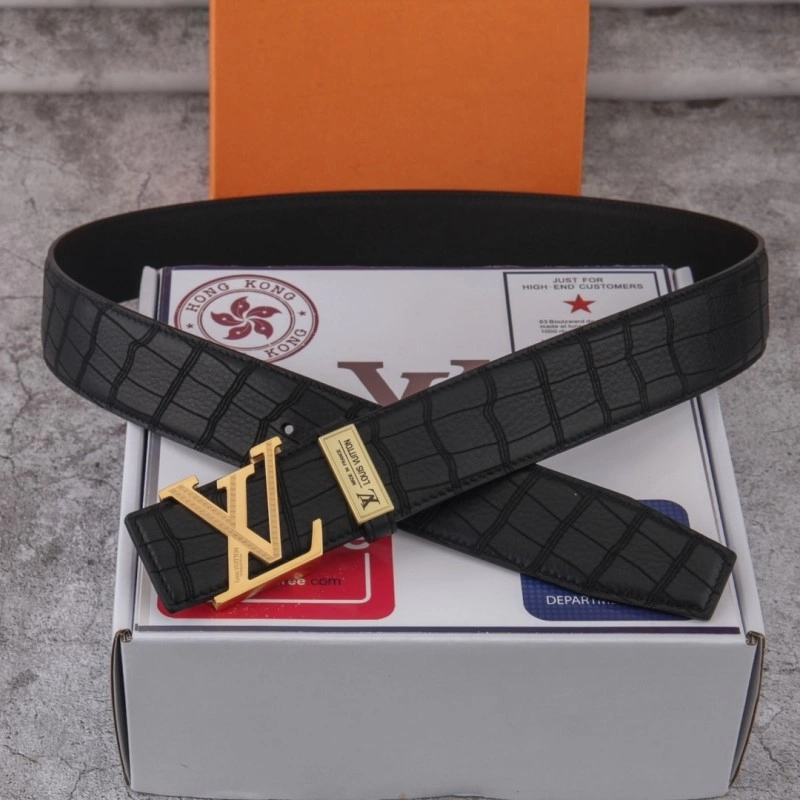 Louis Vuitton Belts Unique 300076