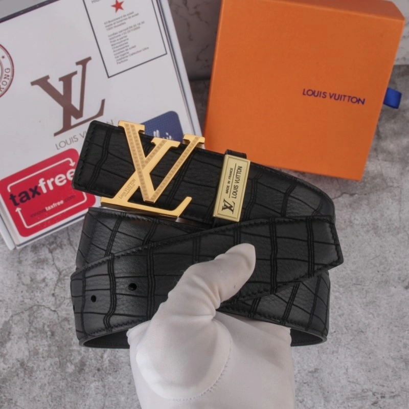 Louis Vuitton Belts Unique 300076
