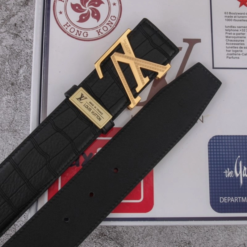 Louis Vuitton Belts Unique 300076