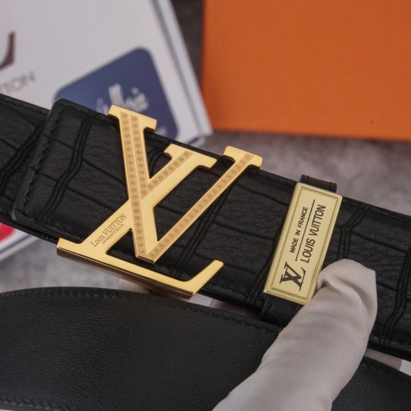 Louis Vuitton Belts Unique 300076