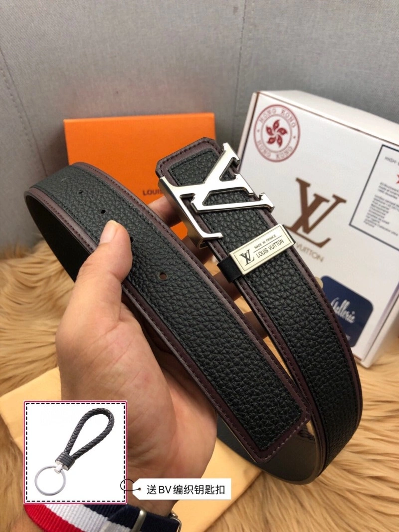 ComfortFit Louis Vuitton Belts 300067