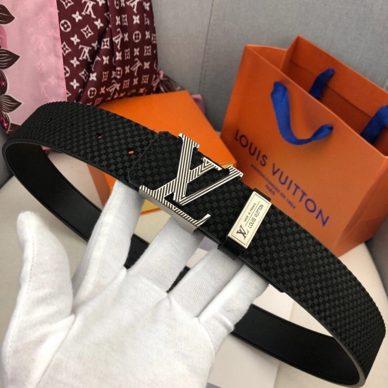 Bold Louis Vuitton Belts 300051