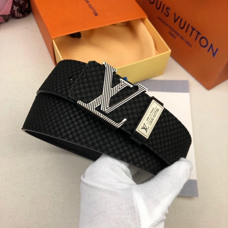 Bold Louis Vuitton Belts 300051