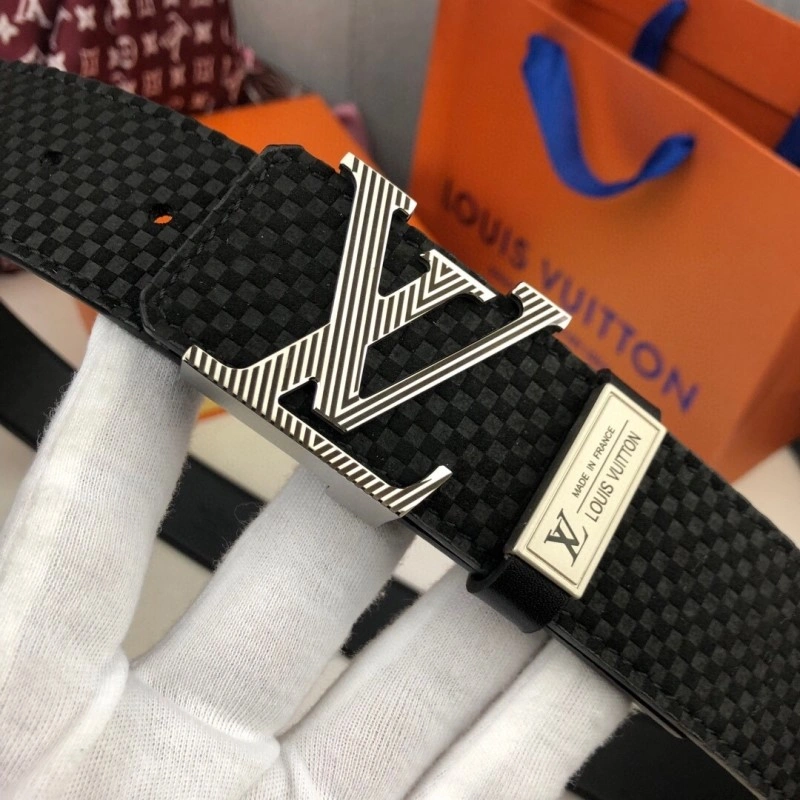 Bold Louis Vuitton Belts 300051