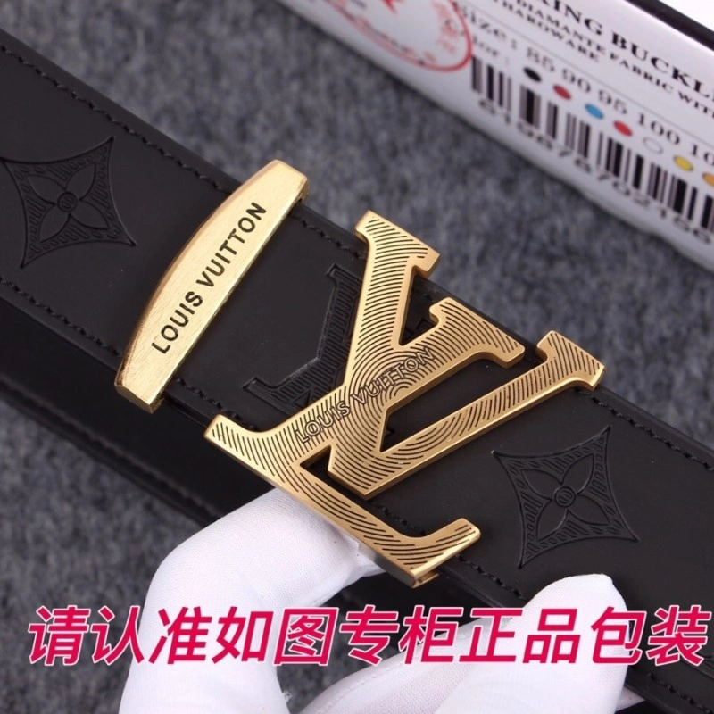 Durable Louis Vuitton Belts 300052