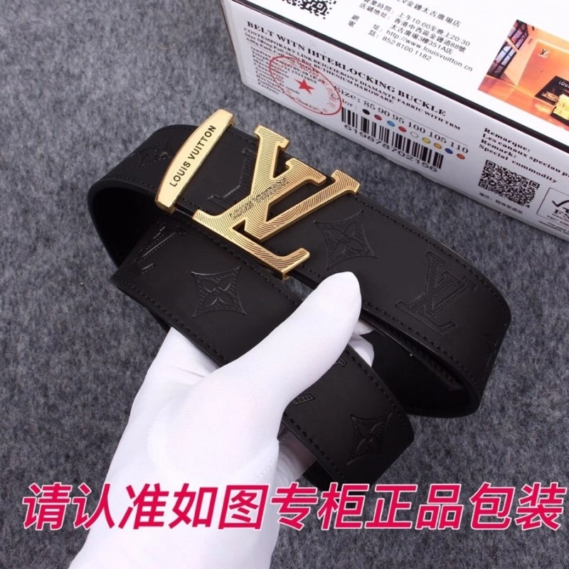 Durable Louis Vuitton Belts 300052