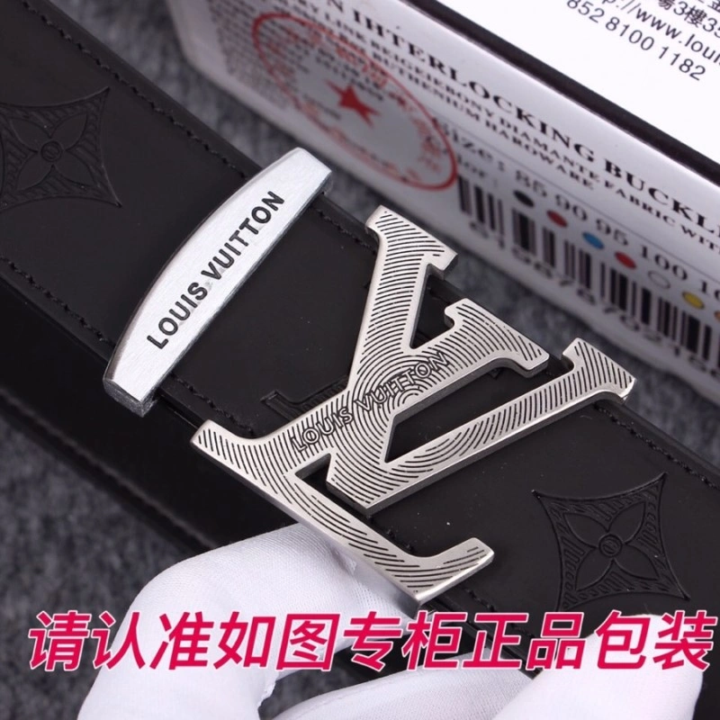 Louis Vuitton Belts Affordable 300050
