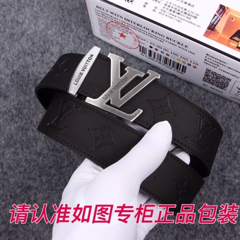 Louis Vuitton Belts Affordable 300050