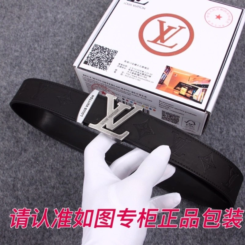 Louis Vuitton Belts Affordable 300050