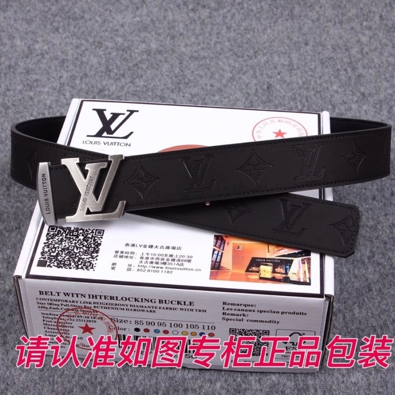 Louis Vuitton Belts Affordable 300050