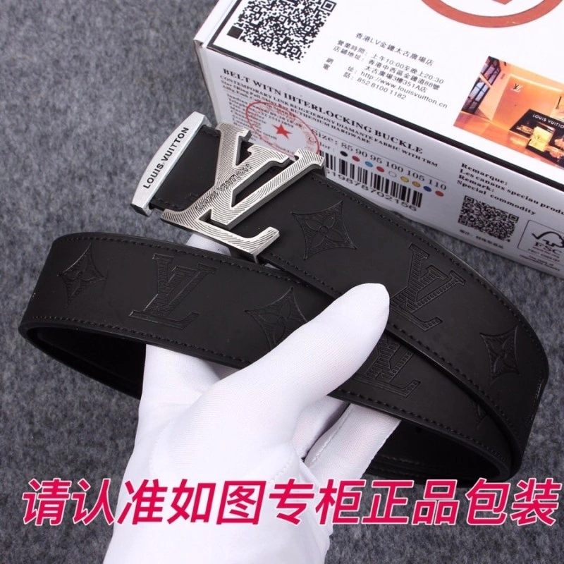 Louis Vuitton Belts Affordable 300050