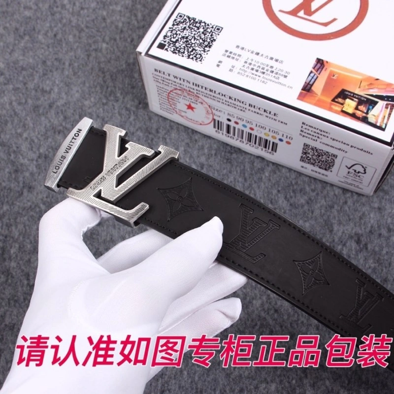 Louis Vuitton Belts Affordable 300050