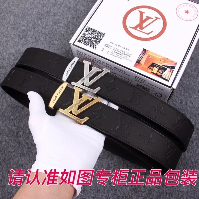 Louis Vuitton Belts Affordable 300050