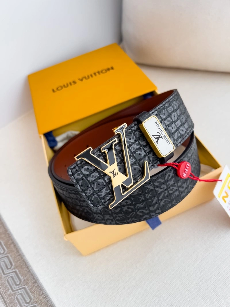 Louis Vuitton Belts FlexibleFit 300060