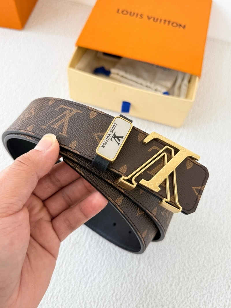 Louis Vuitton Belts SportInspired 300054