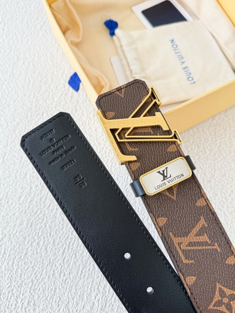 Louis Vuitton Belts SportInspired 300054
