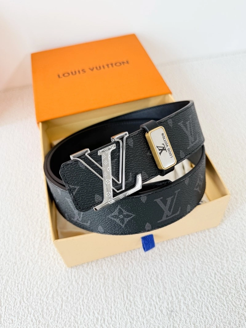 Louis Vuitton Belts Sustainable 300047