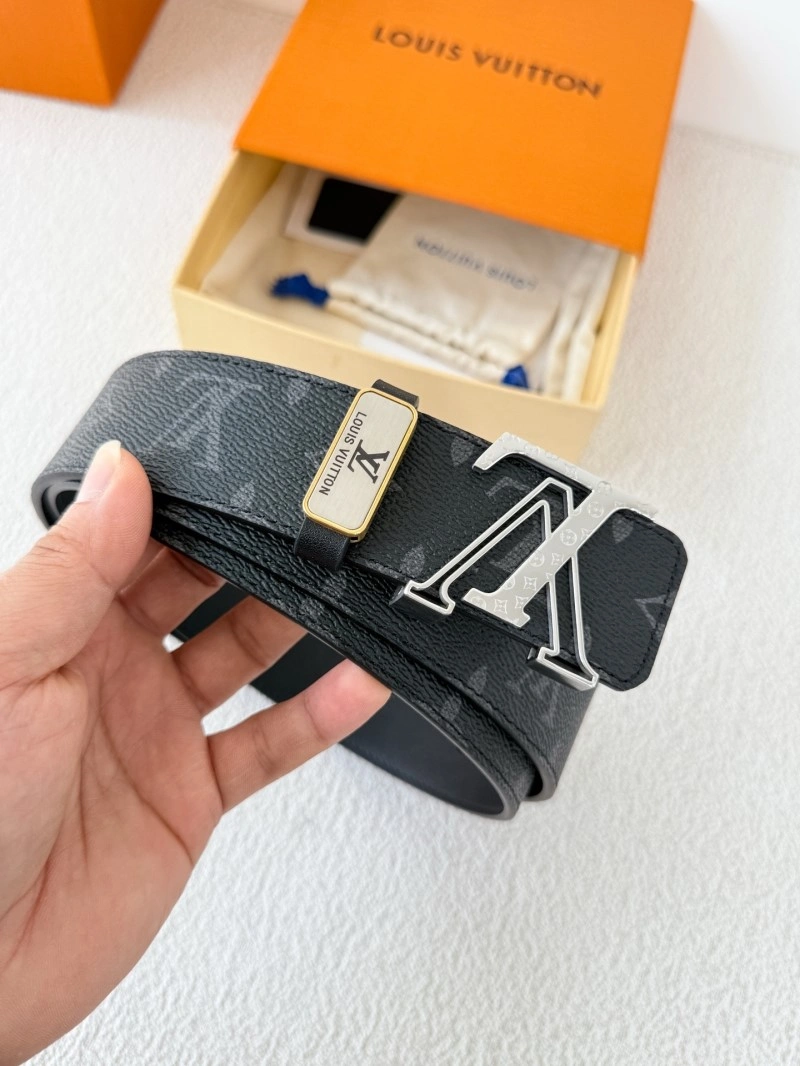 Louis Vuitton Belts Sustainable 300047