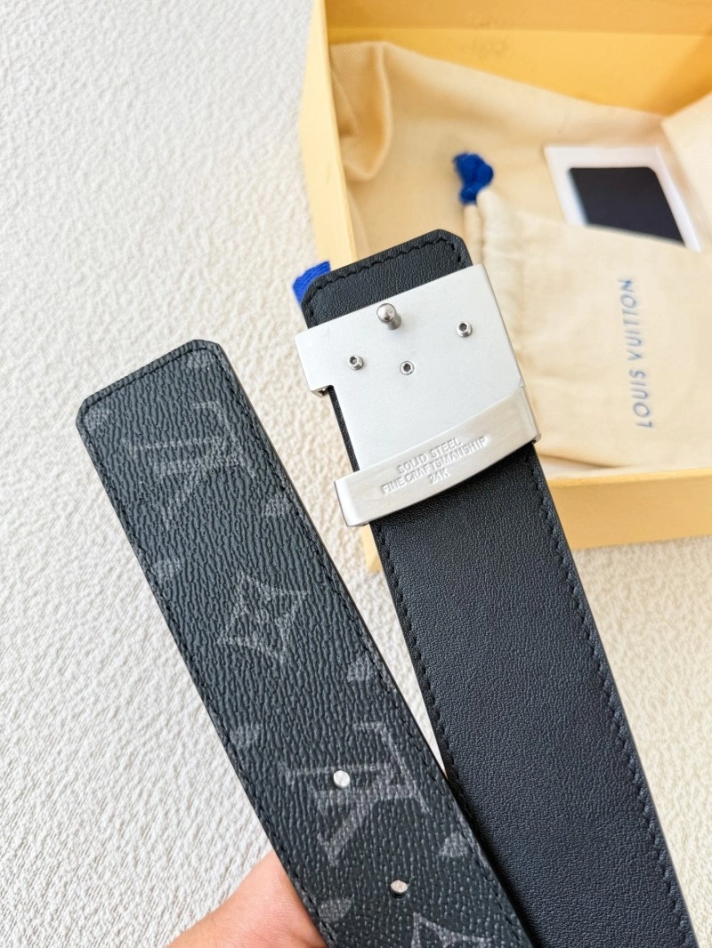Louis Vuitton Belts Sustainable 300047