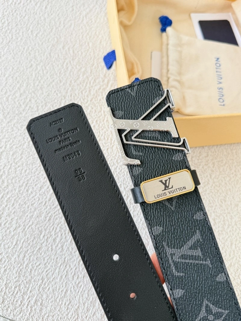 Louis Vuitton Belts Sustainable 300047