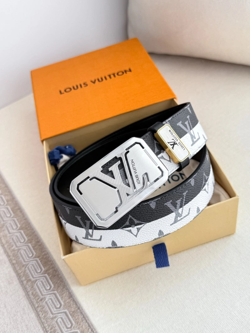 DailyWear Louis Vuitton Belts 300048