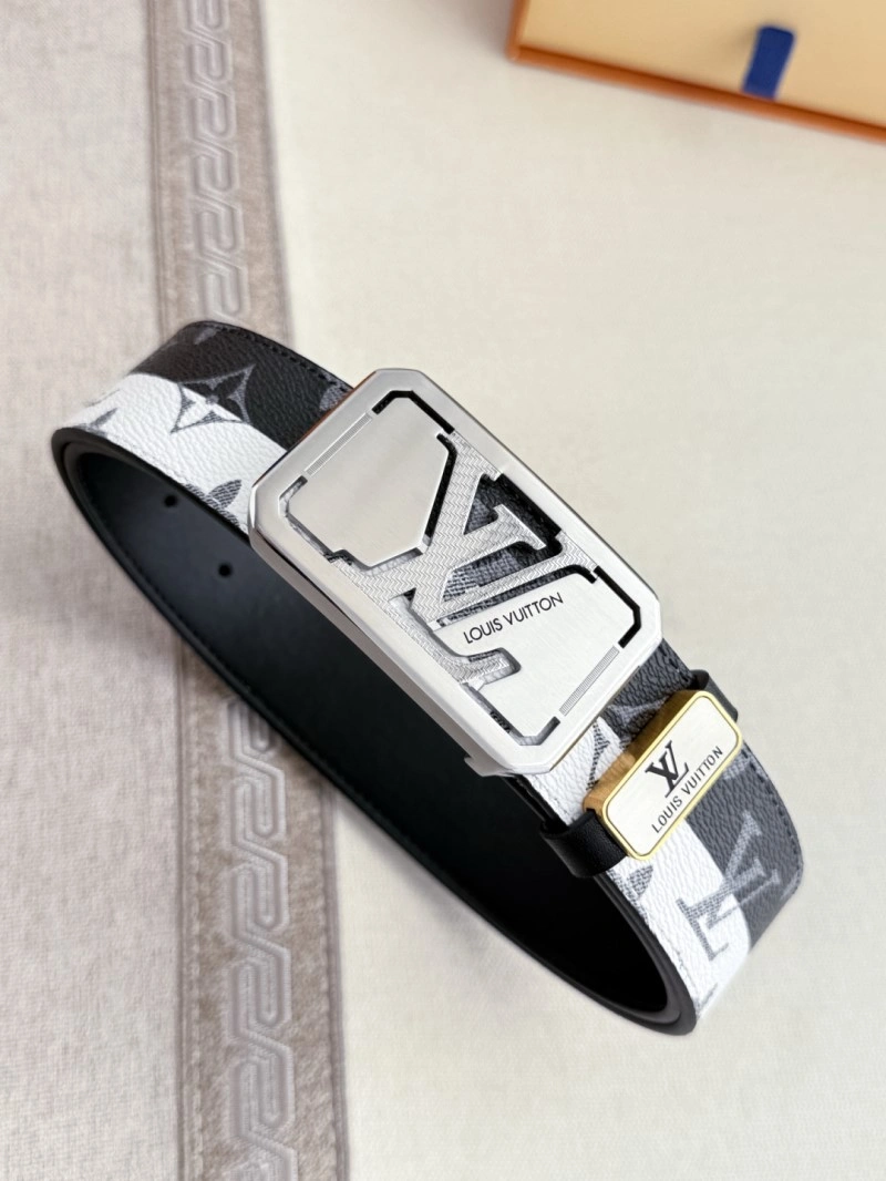 DailyWear Louis Vuitton Belts 300048