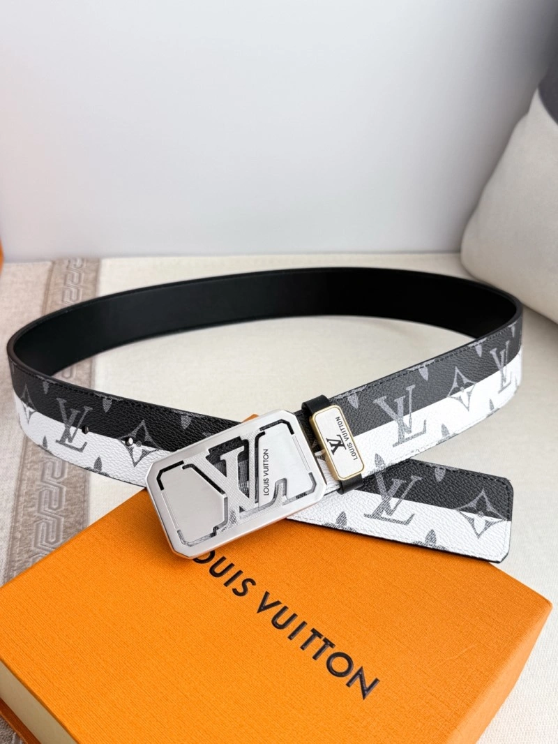 DailyWear Louis Vuitton Belts 300048