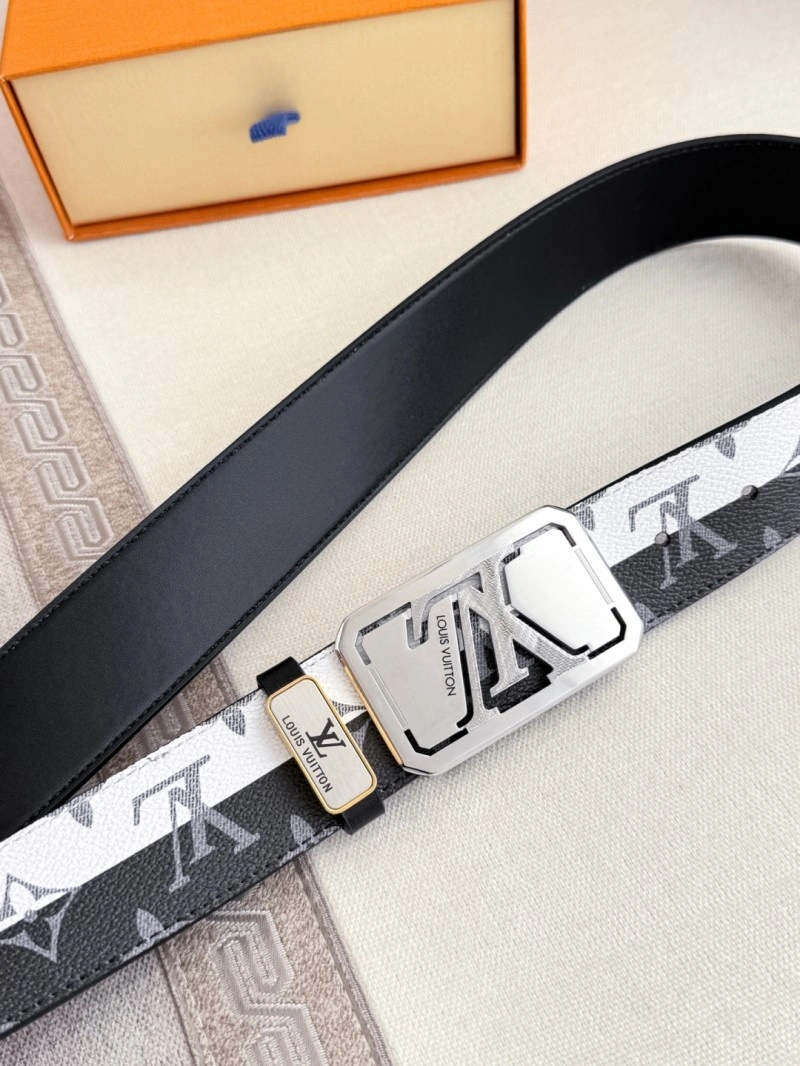 DailyWear Louis Vuitton Belts 300048