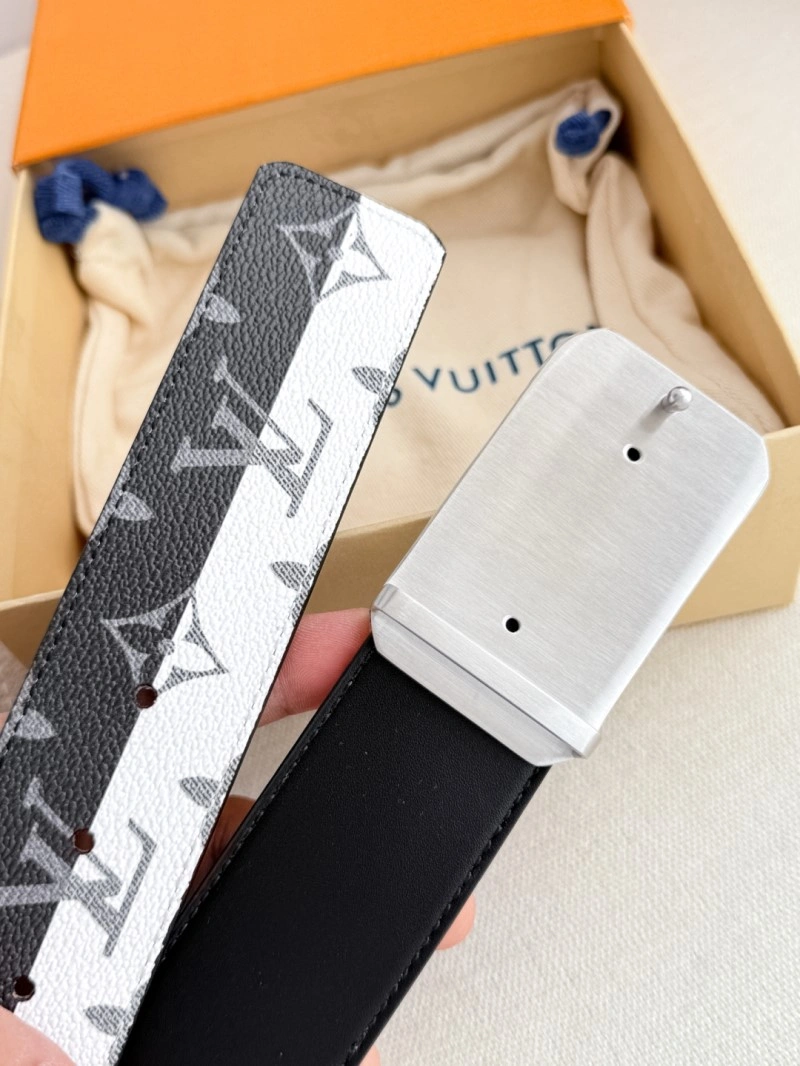 DailyWear Louis Vuitton Belts 300048