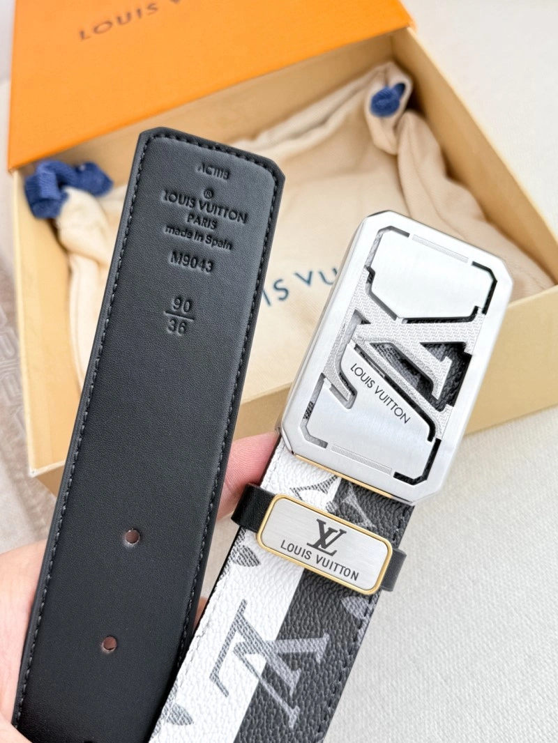 DailyWear Louis Vuitton Belts 300048