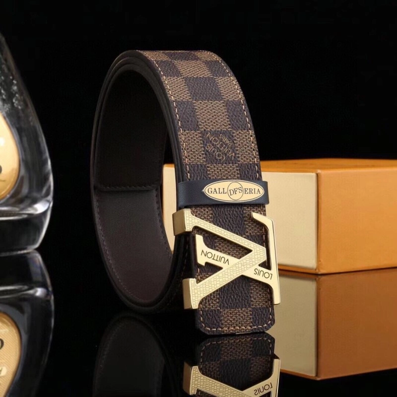 Louis Vuitton Belts WeatherProof 300072