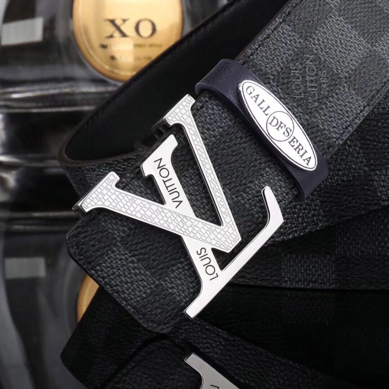 Louis Vuitton Belts WeatherProof 300072