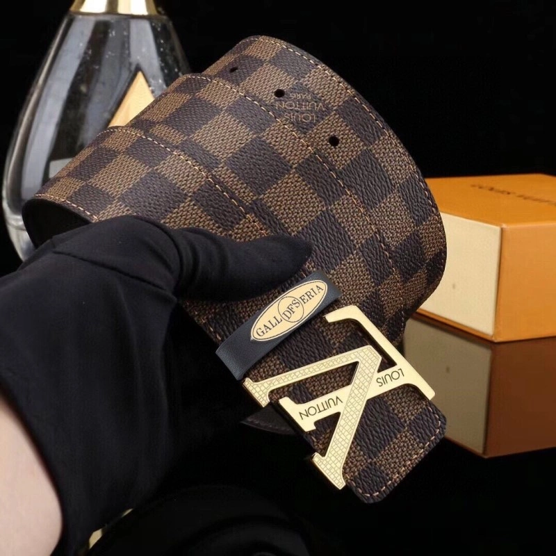 Louis Vuitton Belts WeatherProof 300072