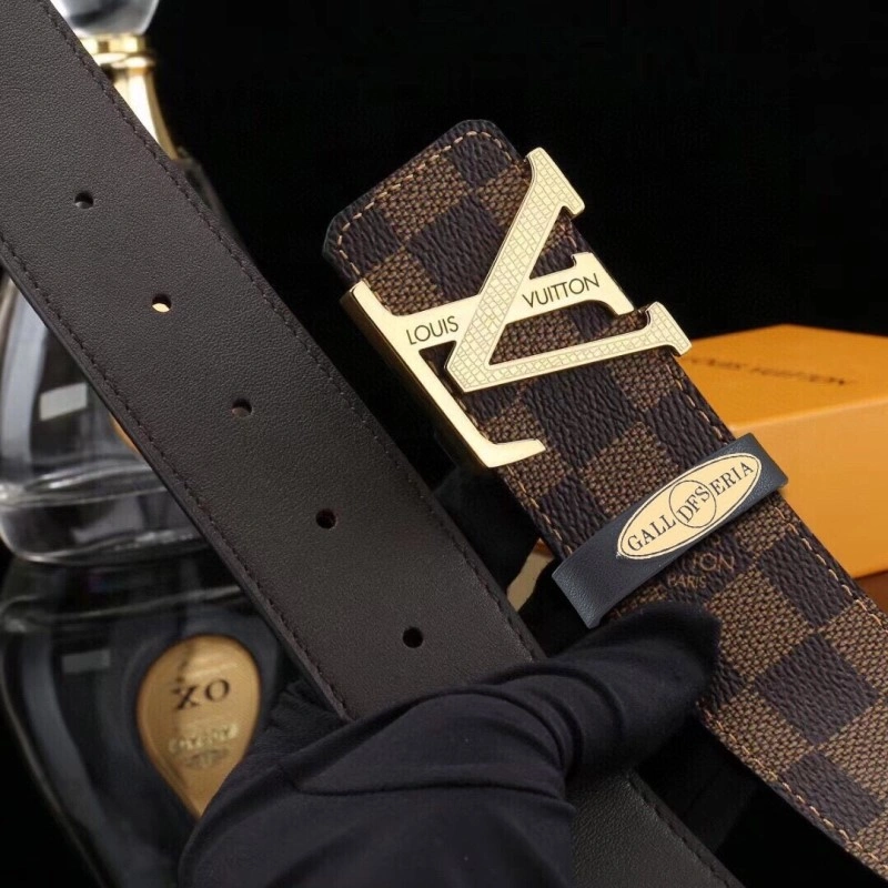Louis Vuitton Belts WeatherProof 300072