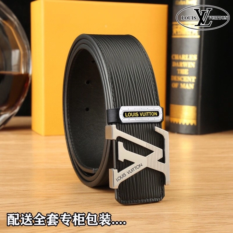 Refined Louis Vuitton Belts 300058