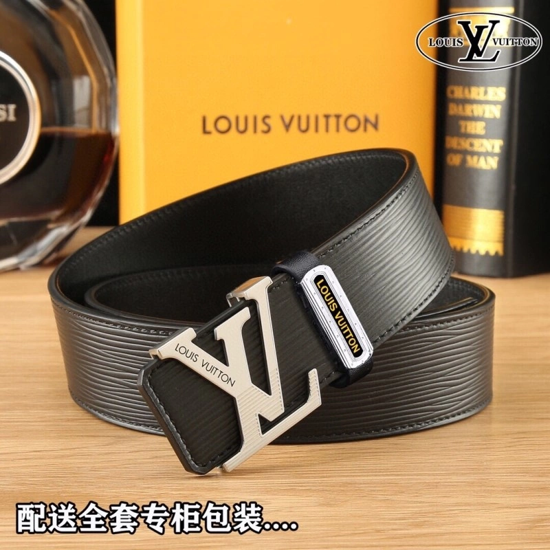 Refined Louis Vuitton Belts 300058