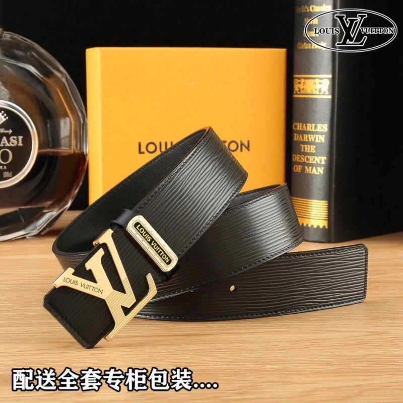Refined Louis Vuitton Belts 300058