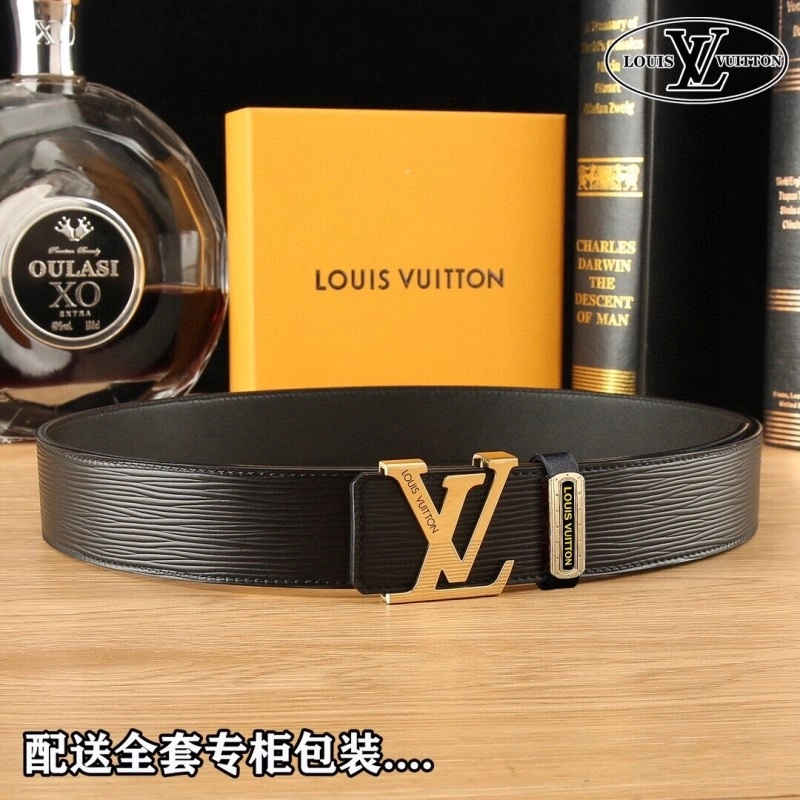 Refined Louis Vuitton Belts 300058