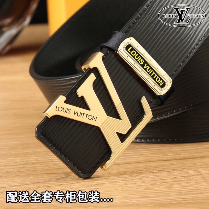 Refined Louis Vuitton Belts 300058