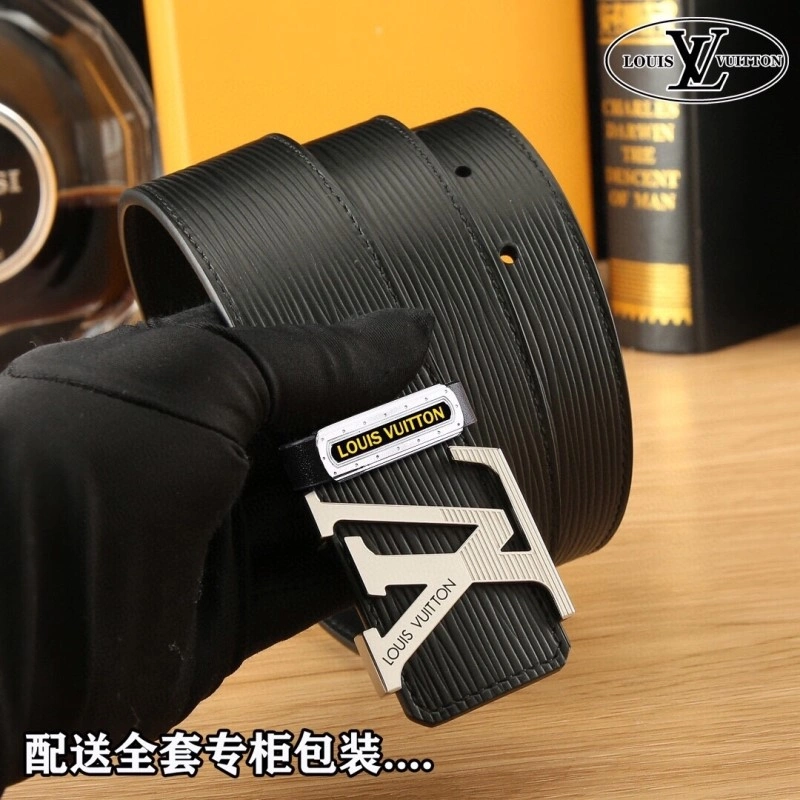 Refined Louis Vuitton Belts 300058