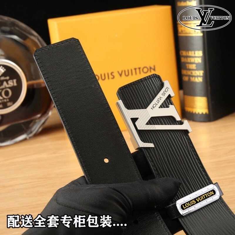 Refined Louis Vuitton Belts 300058