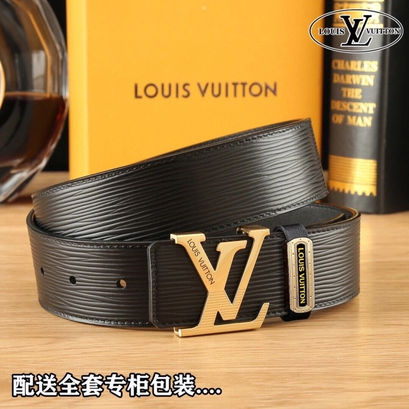 Refined Louis Vuitton Belts 300058