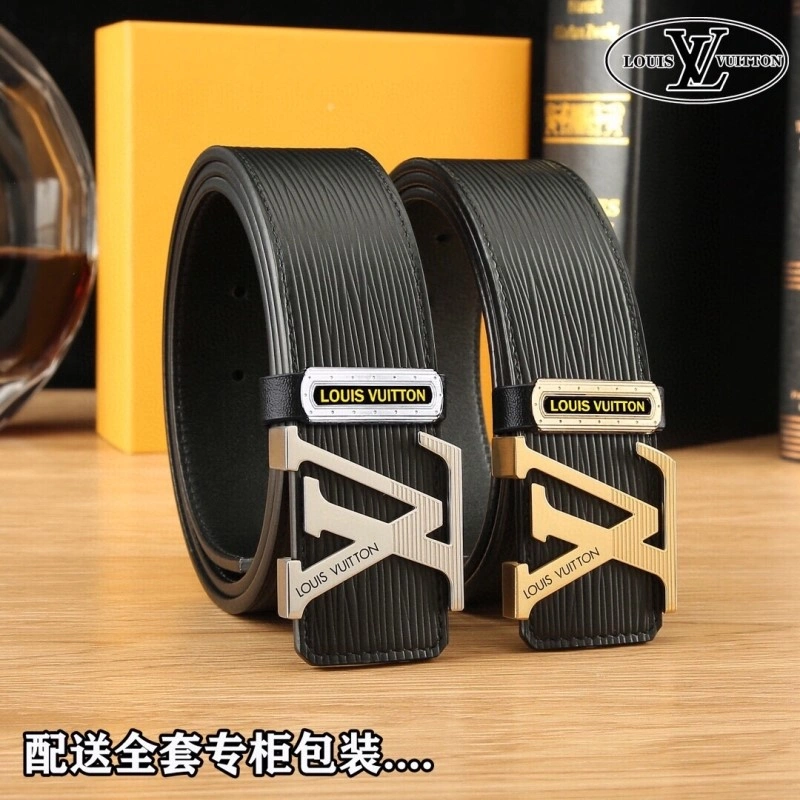 Refined Louis Vuitton Belts 300058