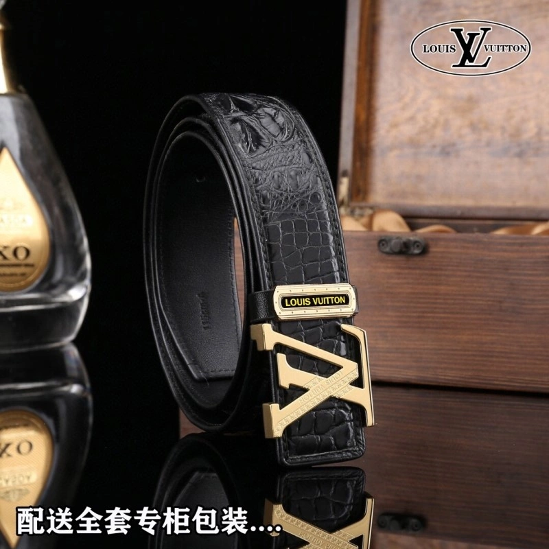 Louis Vuitton Belts Unisex 300056