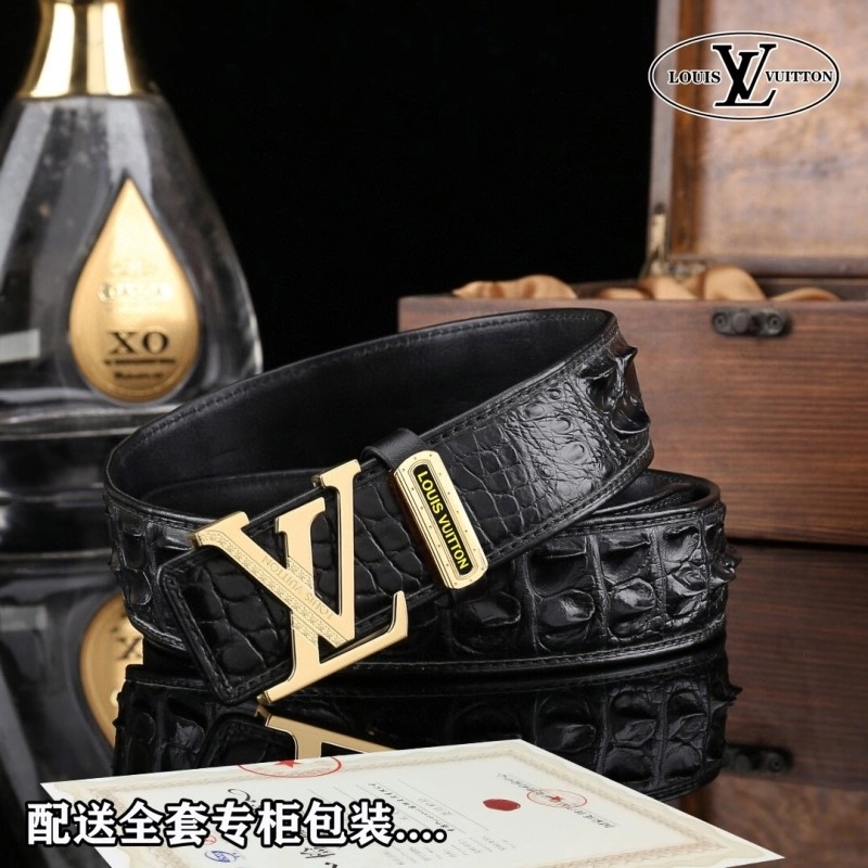 Louis Vuitton Belts Unisex 300056