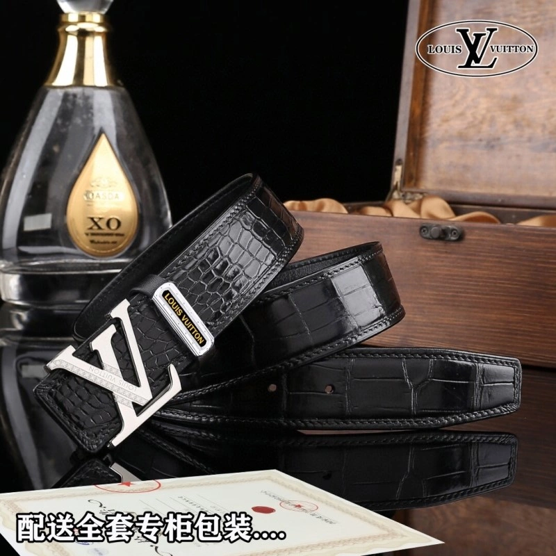 Louis Vuitton Belts Unisex 300056