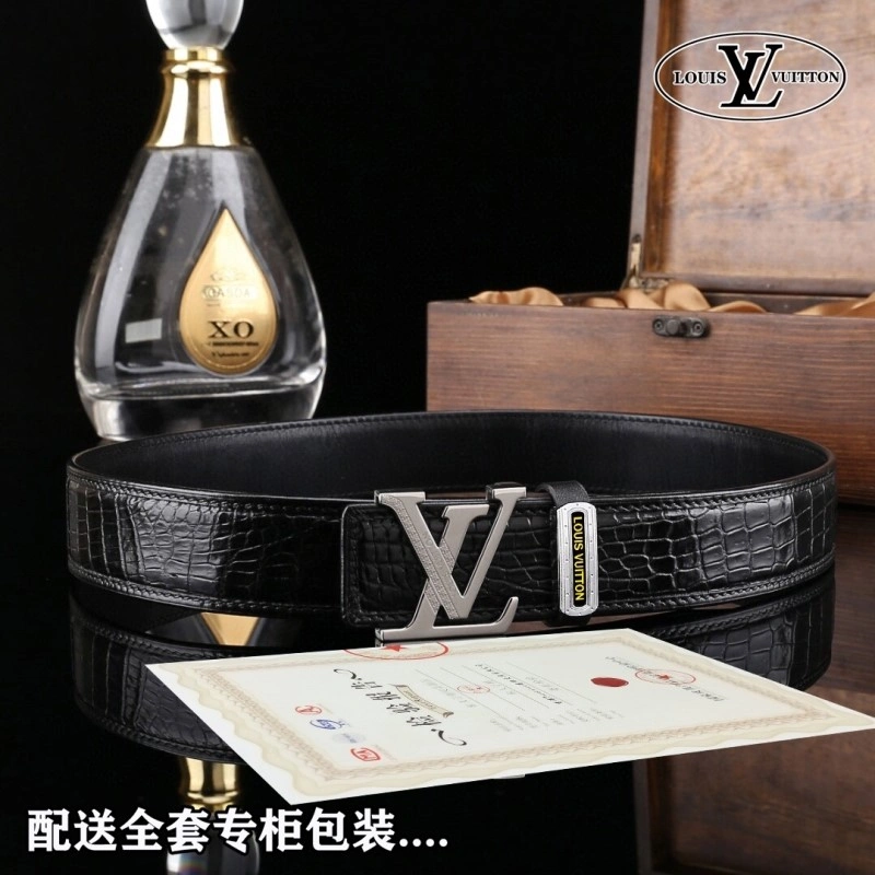 Louis Vuitton Belts Unisex 300056