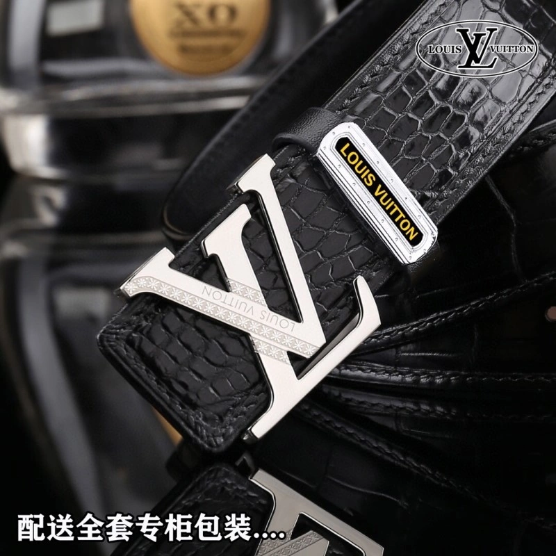 Louis Vuitton Belts Unisex 300056